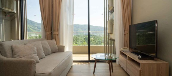 شقة 3 غرف نوم في Phuket, Thailand رقم 87024 15