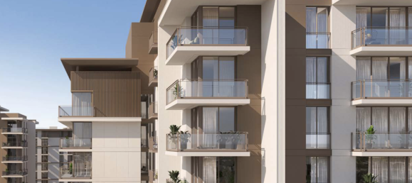 3 chambres Appartement à Dubai, UAE No. 20793 5