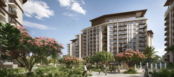 3 chambres Appartement à Dubai, UAE No. 20793 2