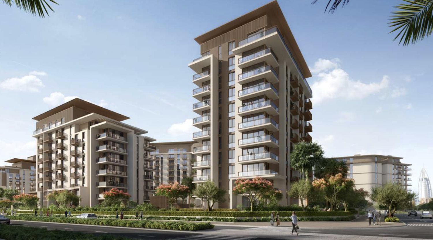 3 chambres Appartement à Dubai, UAE No. 20793