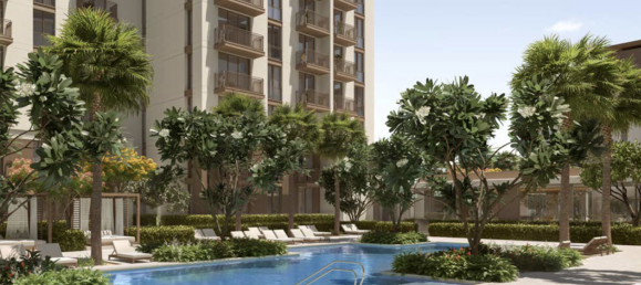 3 chambres Appartement à Dubai, UAE No. 20793 4