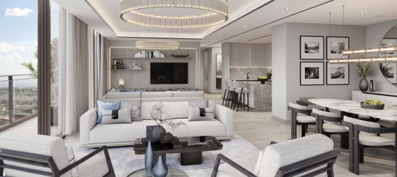 3 chambres Appartement à Dubai, UAE No. 20793 8