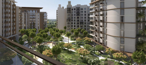 3 chambres Appartement à Dubai, UAE No. 20793 3