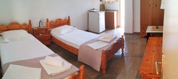 12 bedrooms Townhouse in Ithaca, Greece No. 4211 14