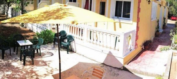 12 bedrooms Townhouse in Ithaca, Greece No. 4211 6