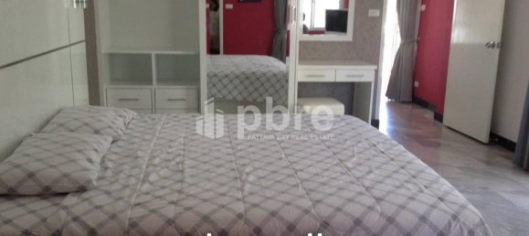 2 bedrooms Condo in Pattaya, Thailand No. 16125 5