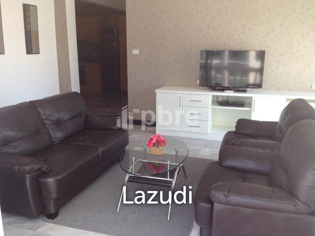 2 bedrooms Condo in Pattaya, Thailand No. 16125