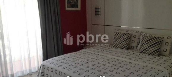 2 bedrooms Condo in Pattaya, Thailand No. 16125 6