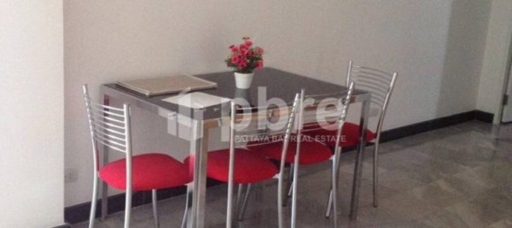 2 bedrooms Condo in Pattaya, Thailand No. 16125 2