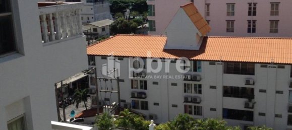 2 bedrooms Condo in Pattaya, Thailand No. 16125 9