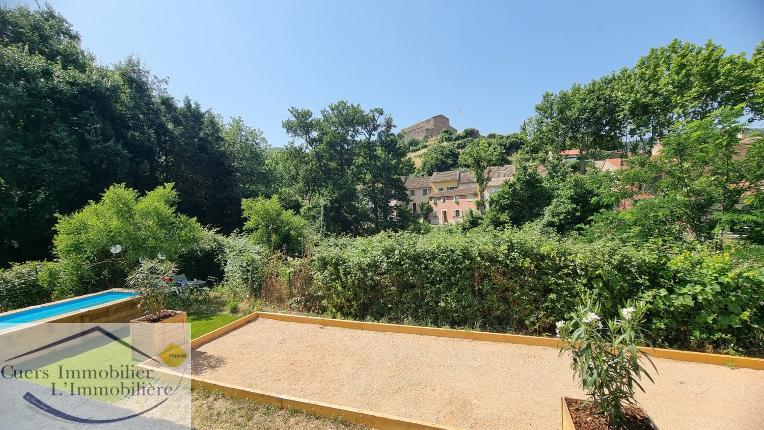 3 bedrooms Villa in Collobrieres, France No. 306812