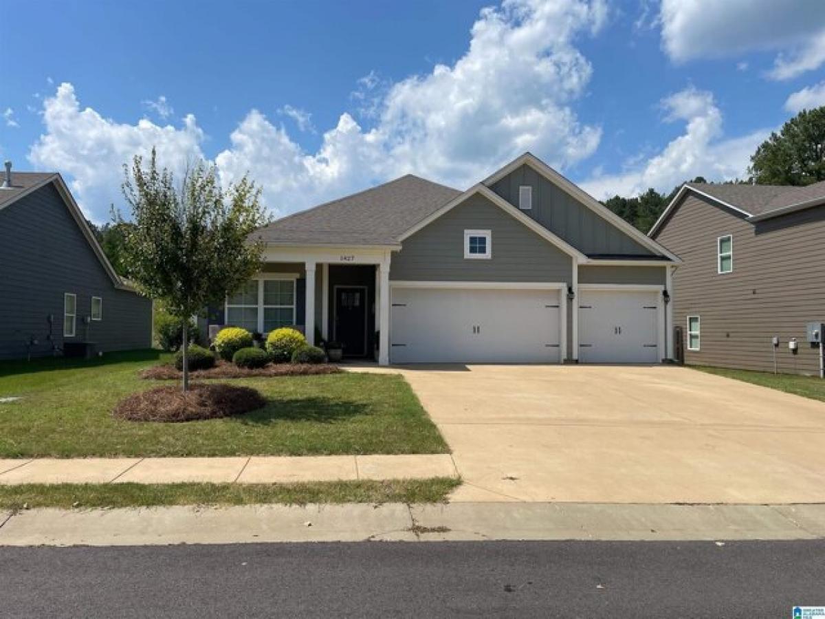 4 bedrooms House in Springville, USA No. 384101