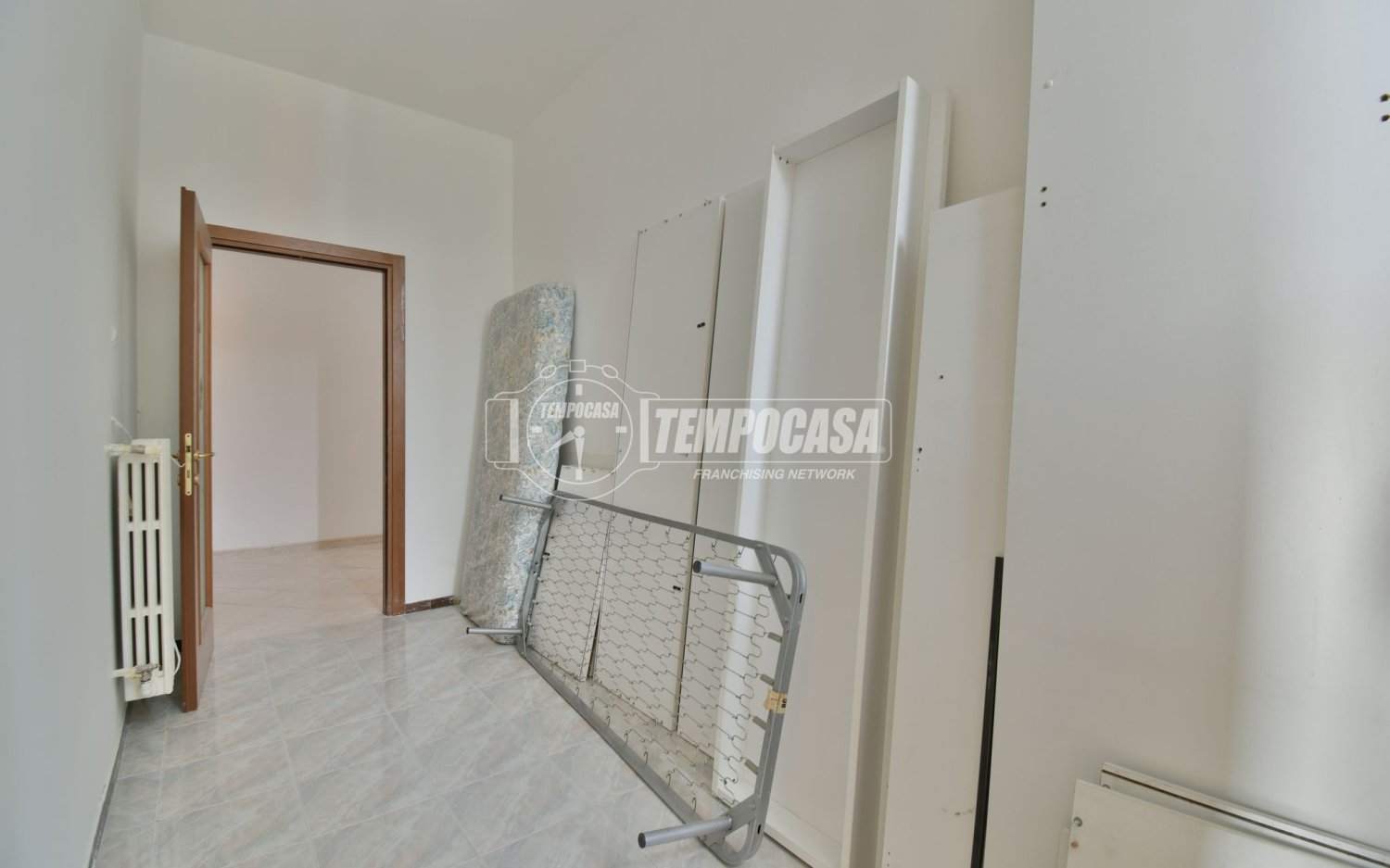 2 bedrooms Apartment in San Benedetto del Tronto, Italy No. 157779