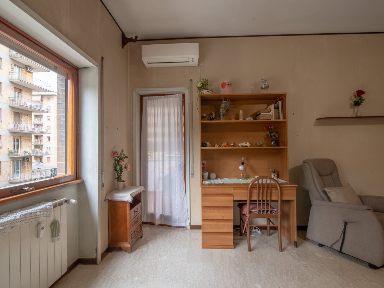 2 bedrooms Apartment in Rome, Italy No. 67723