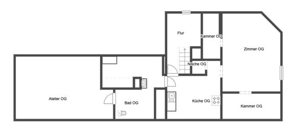 3 bedrooms House in Markisch-Oderland, Germany No. 269786 22