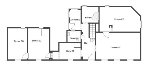 3 bedrooms House in Markisch-Oderland, Germany No. 269786 21