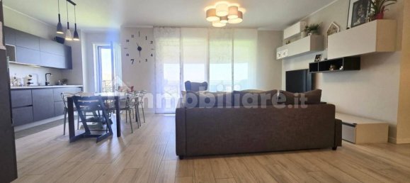 Apartamento de 2 dormitorios en Mediglia, Italy No. 342783 8