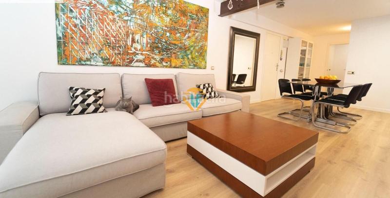 2 bedrooms Apartment in Benidorm, Spain No. 258099