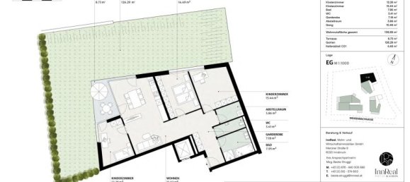 4-Zimmer Haus in Telfs, Austria, Nr. 170196 10