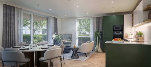 Studio in Hendon, United Kingdom No. 3451 48