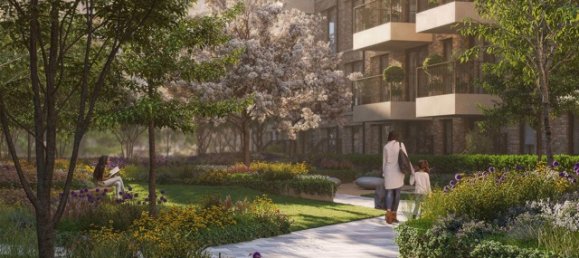 Studio in Hendon, United Kingdom No. 3451 38