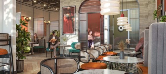 Studio in Hendon, United Kingdom No. 3451 7