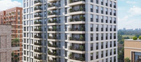 Studio in Hendon, United Kingdom No. 3451 47