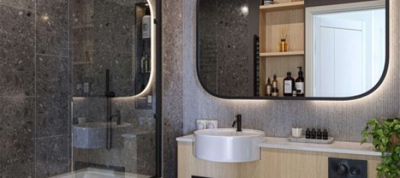 Studio in Hendon, United Kingdom No. 3451 50