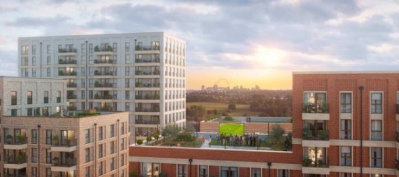 Studio in Hendon, United Kingdom No. 3451 27