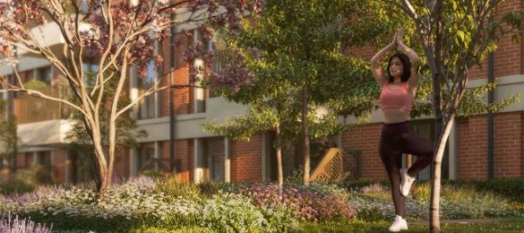 Studio in Hendon, United Kingdom No. 3451 40