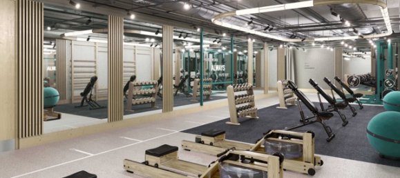 Studio in Hendon, United Kingdom No. 3451 29