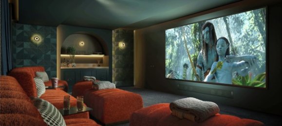 Studio in Hendon, United Kingdom No. 3451 52