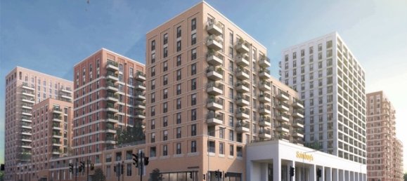 Studio in Hendon, United Kingdom No. 3451 15