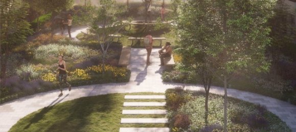 Studio in Hendon, United Kingdom No. 3451 41