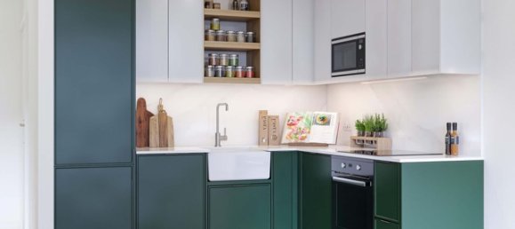 Studio in Hendon, United Kingdom No. 3451 51