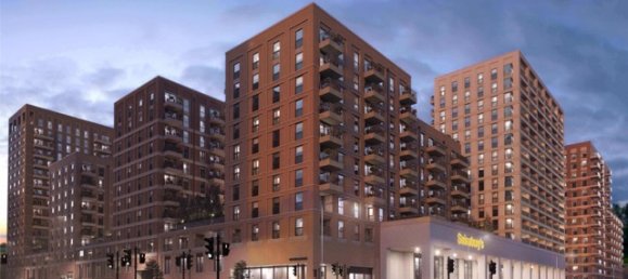 Studio in Hendon, United Kingdom No. 3451 9