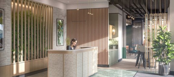 Studio in Hendon, United Kingdom No. 3451 5