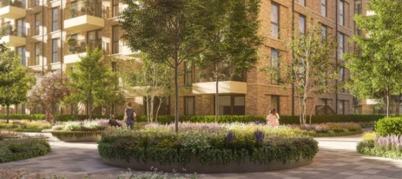 Studio in Hendon, United Kingdom No. 3451 35