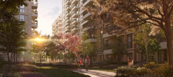 Studio in Hendon, United Kingdom No. 3451 18