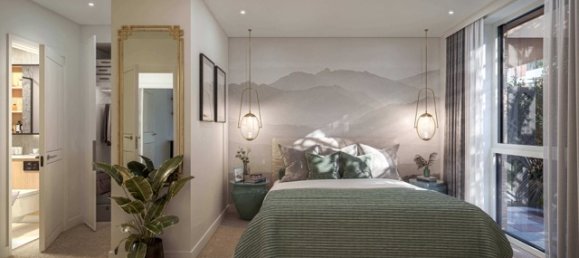 Studio in Hendon, United Kingdom No. 3451 45