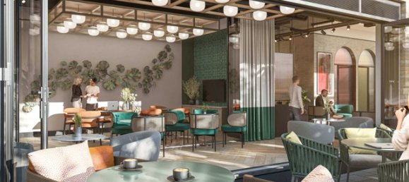 Studio in Hendon, United Kingdom No. 3451 6