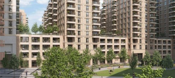 Studio in Hendon, United Kingdom No. 3451 2