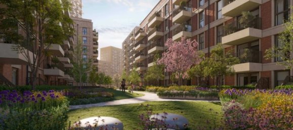 Studio in Hendon, United Kingdom No. 3451 13