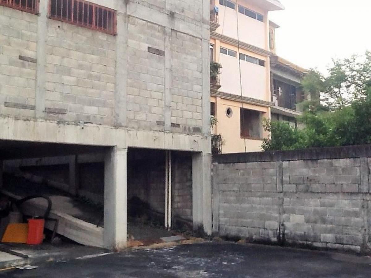 Bâtiment à Morelos, Mexico No. 201069