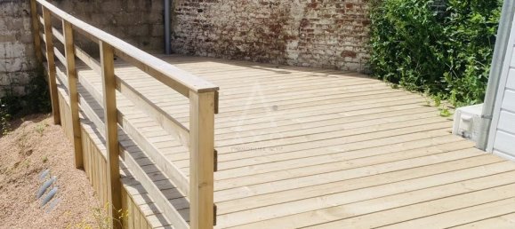 2 bedrooms House in Vincly, France No. 272235 7