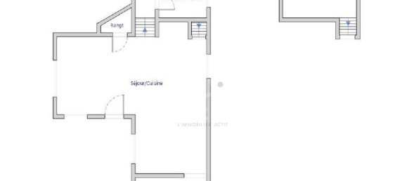 2 bedrooms House in Vincly, France No. 272235 8