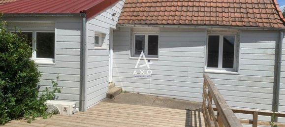 2 bedrooms House in Vincly, France No. 272235 6