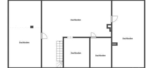10غرفة منزل في Bad Mergentheim, Germany رقم 305050 14