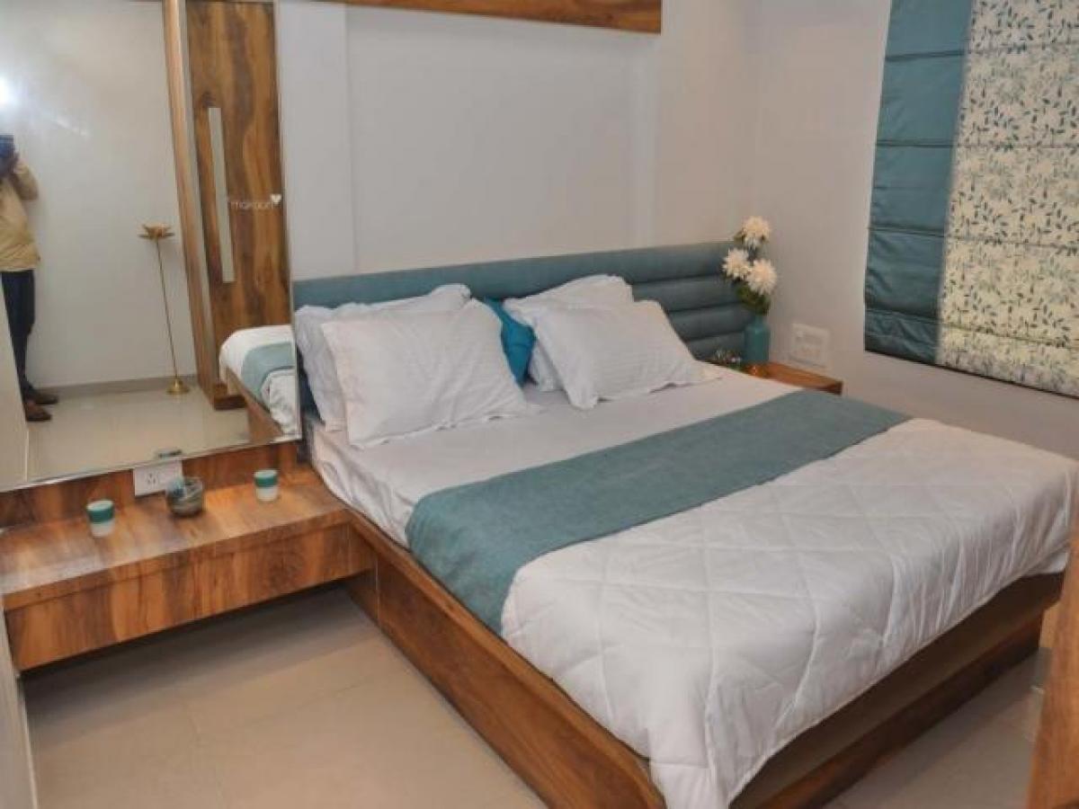 Casa de 2 dormitorios en Pune, India No. 22830