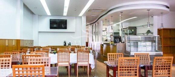 242m² Office in Lisbon, Portugal No. 75411 4